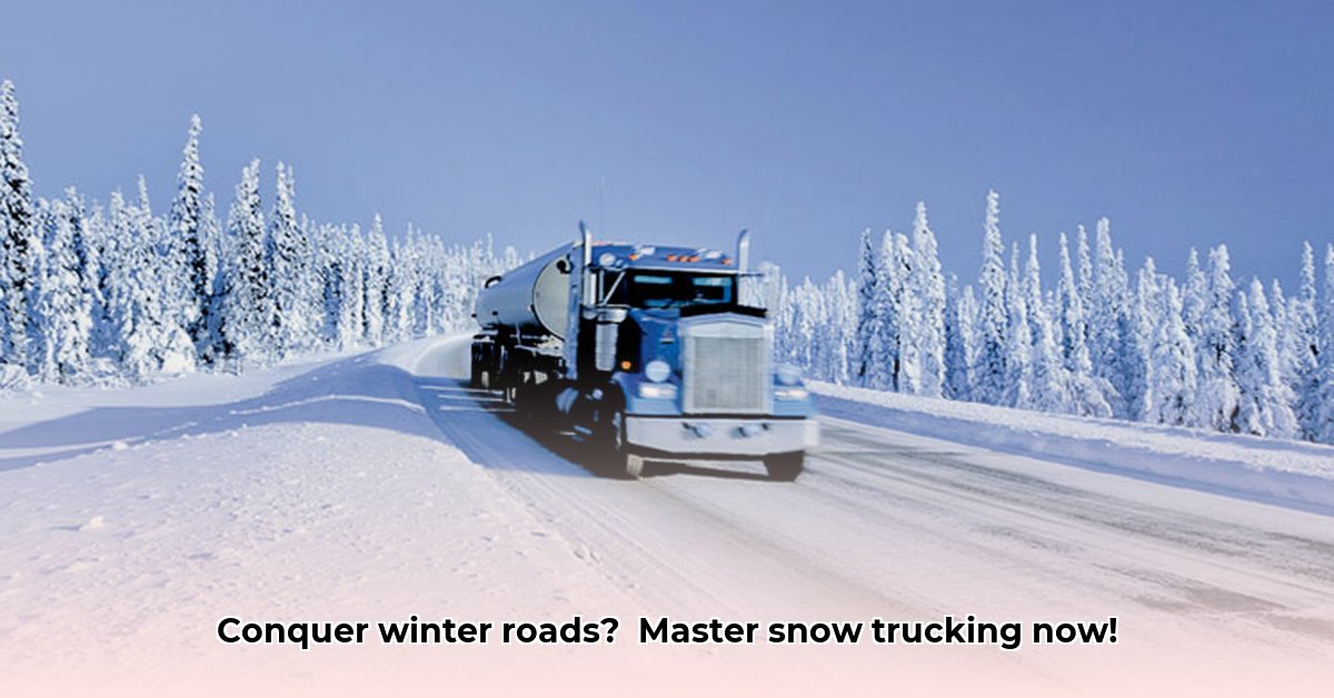 driving-tractor-trailer-in-snow